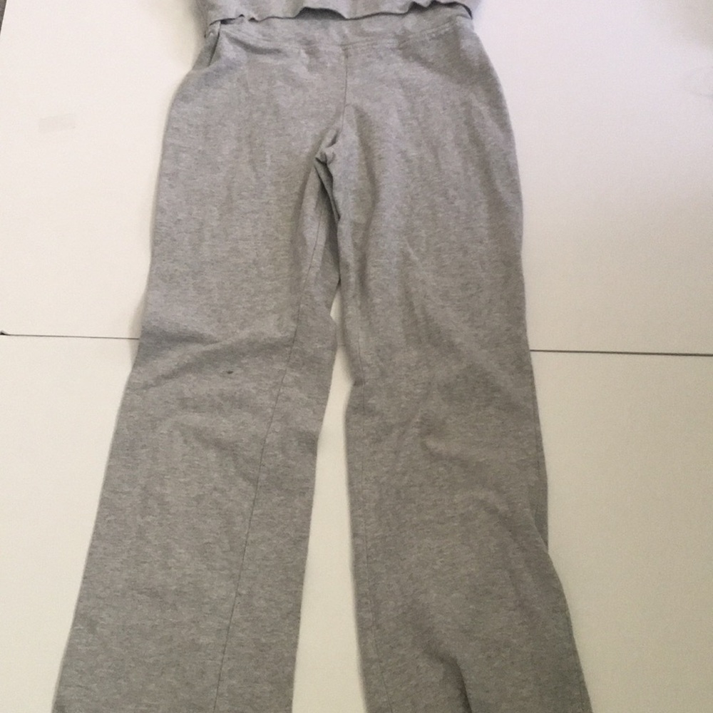 Kids yoga pants